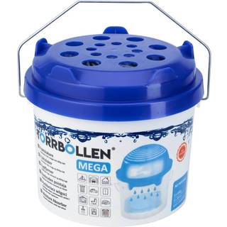 Torrbollen Torrbollen Mega, med 3 refills