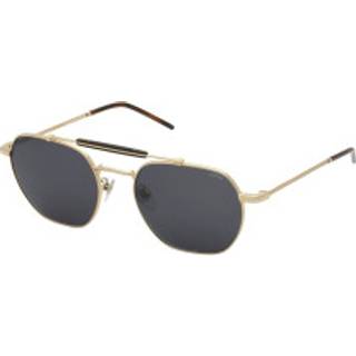 Lozza SL2427 Treviso 5 300Y 56 Solbriller Mænd Guld - Gold - 56mm