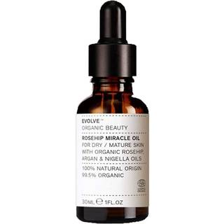 Evolve Facial Oil Miracle - 30 ml.