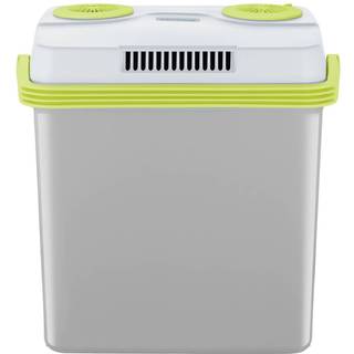 Severin Severin KB 2925 køletaske med USB 25 L Grå-grøn