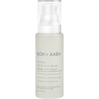 Björn Axén Collection Moisture Hair & Scalp Serum 60 ml (3.333,00 kr / 1 l) - 60 ml