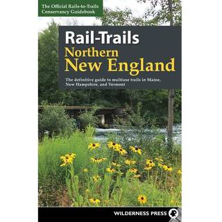 Rail-Trails Northern New England