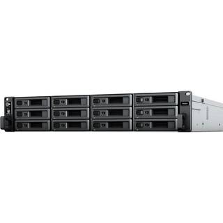 Synology RackStation RS2423+ - NAS-Server