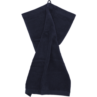 Comfort håndklæde 40x60 cm navy blue