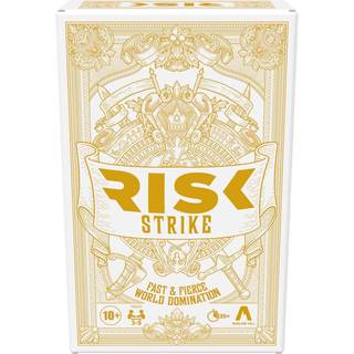 Hasbro Gaming Risk Strike (English)