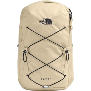 The North Face Women's Jester Gravel/TNF Black, OneSize