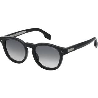 Lozza SL4357M ADAGIO 5 700 Solbriller Røg Skygge