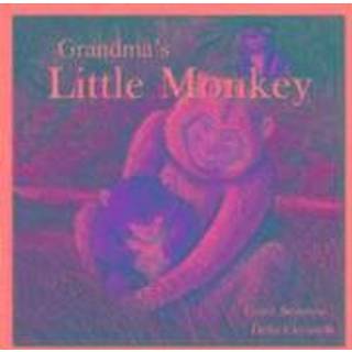 Grandma'S Little Monkey