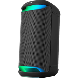 Sony Srs-xv500 Wireless Speaker Sort