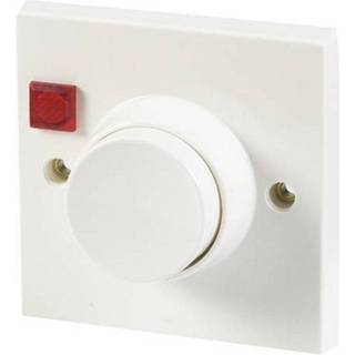 Acelshop Columbustryk 290G uden underlag hvid