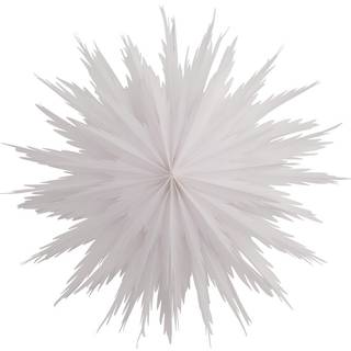 Watt & Veke Liz adventsstjerne Ø50 cm White