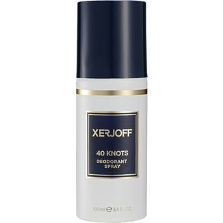 Xerjoff Deodorant Spray 40 Knots 100ml