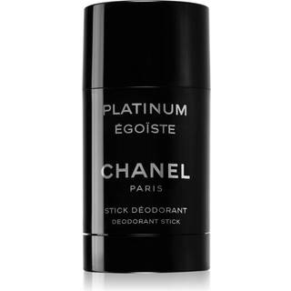 Egoiste Platinum Deo Stick 75ml