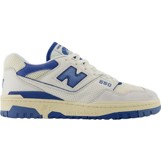 New Balance 550, 41,5, Hvid