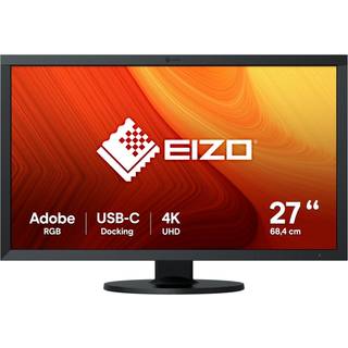 27" EIZO ColorEdge CS2740 - 3840x2160 (4K / UHD) - IPS - 60W USB-C