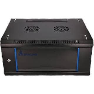 EXTRALINK 4U 600X450 WALL-MO