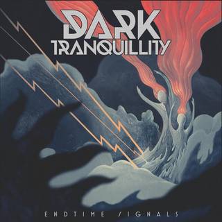 Dark Tranquillity - Endtime Signals