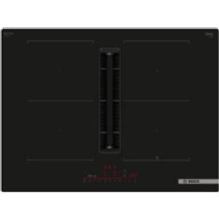 BOSCH Serie 6 PVQ711H26E kogeplade Sort Indbygget 71 cm Zone induktionskogeplade 4 zone(s)