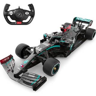 Rastar - F1 Mercedes AMG P1 W11 - 1:18