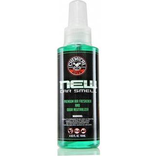 Chemical Guys New Car Smell spraydoft, 118 ml