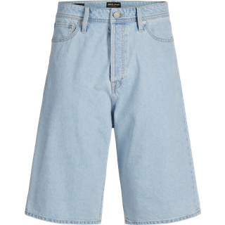 Ekstra Baggy Fit Denimshorts