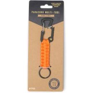 Gentlemen's Hardware Paracord Multi-tool - Multitool