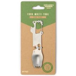 Gentlemen's Hardware Fork Multi-tool - Multitool