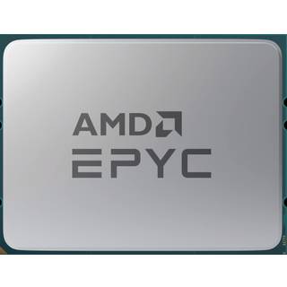 AMD EPYC 9554 / 3.1 GHz processor - OEM CPU - 64 kerner - 3.1 GHz - AMD SP5 - Bulk (ingen køler)
