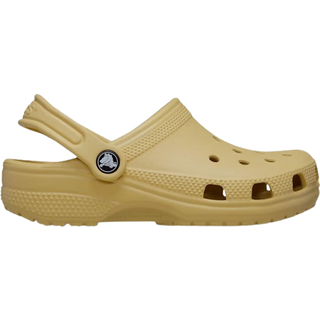 Crocs kids Classic Clogs Wheat 33