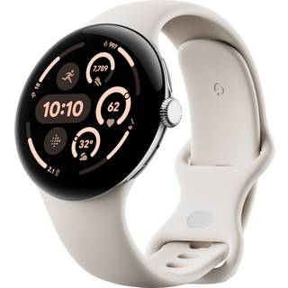 Google Pixel Watch 3 45mm BT Obsidian