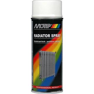 Motip radiatorspray - 400 ml.