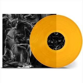 Oranssi Pazuzu - Muuntautuja (Transparent Orange Vinyl)