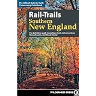 Rail-Trails Southern New England