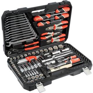Yato YT-38901 TOOL SET