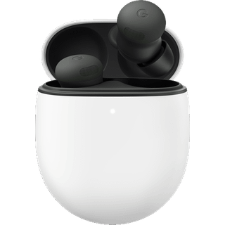 Google Pixel Buds Pro 2 Trådløse høretelefoner, Earbuds (hazel)