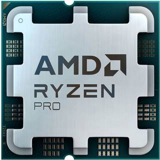 AMD Ryzen 9 Pro 7945 - Tray CPU - 12 kerner - 3.7 GHz - AMD AM5 - Bulk (ingen køler)