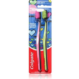 Tandbørste ekstra blød