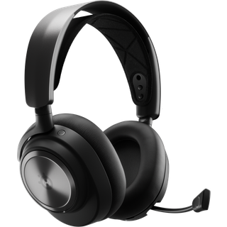 SteelSeries Arctis Nova Pro Wireless Headset