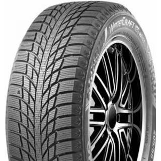 Kumho WinterCraft ice Wi51 ( 235/45 R18 98T XL, Nordic compound )