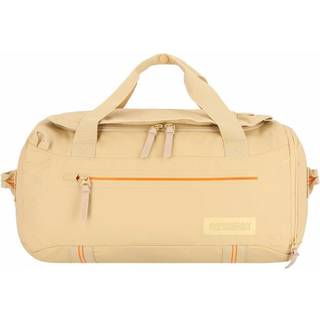 American Tourister Duffel Trailgo 45 cm - Creme