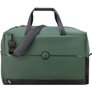 Delsey Paris Turenne Soft Rejsetaske mørkegrøn