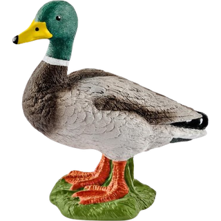 Schleich And