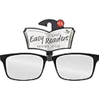 Easy Readers – Dayfarer Black +2.5