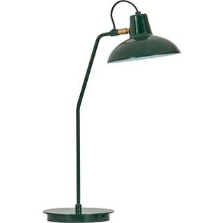 House Doctor Desk bordlampe høj Grøn