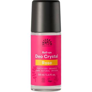 Urtekram Deokrystal Roll-on Rose Ø (50 ml)