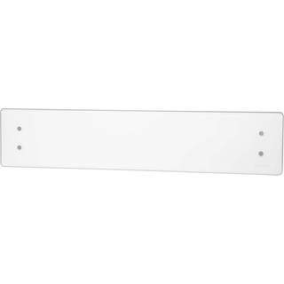 Adax Clea radiator med Wi-Fi L 06 (hvid)
