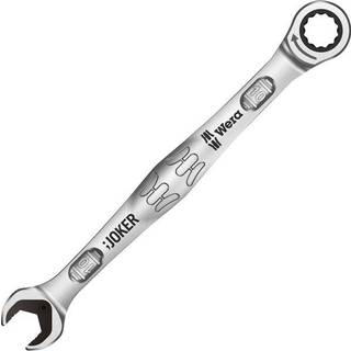 Wera Joker Ring-skraldenøgle 13x177 mm