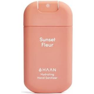 HAAN Hand Sanitizer Sunset Fleur 30ml