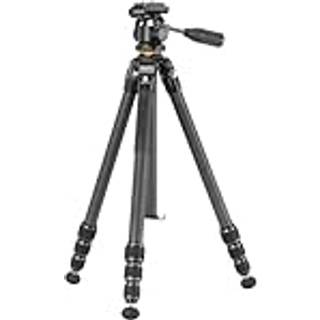VEO 5 264CO28 Kulfiberstativ