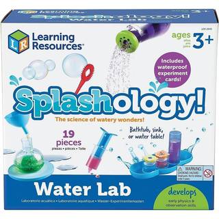 Splashology - Vandlaboratorium